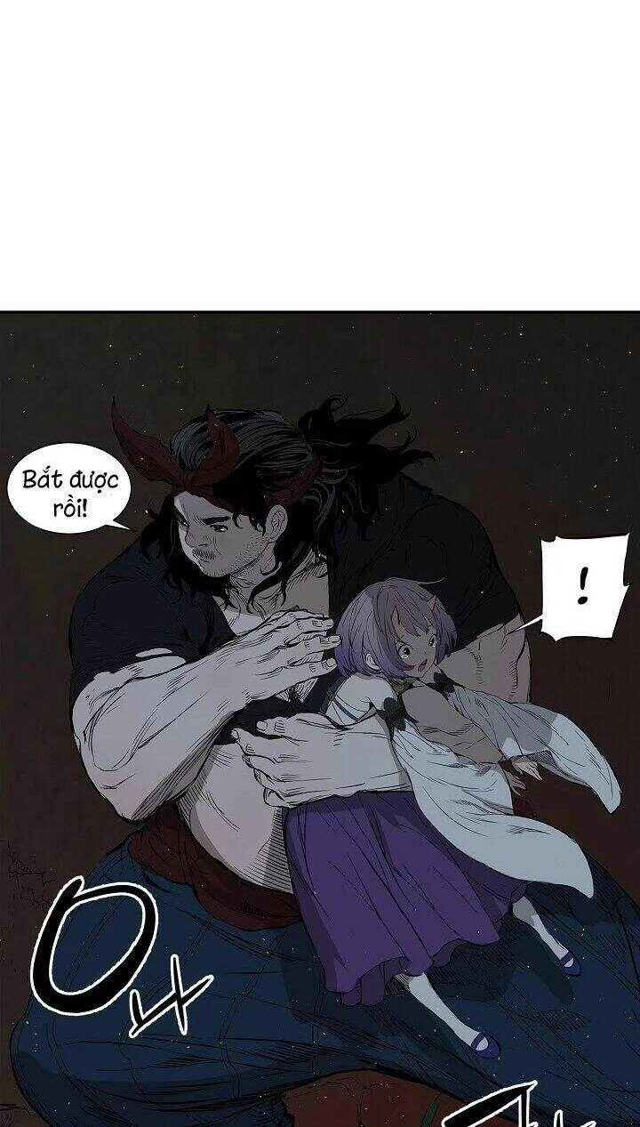 Vô Kiếm Tiểu Tử Chapter 26 - 29