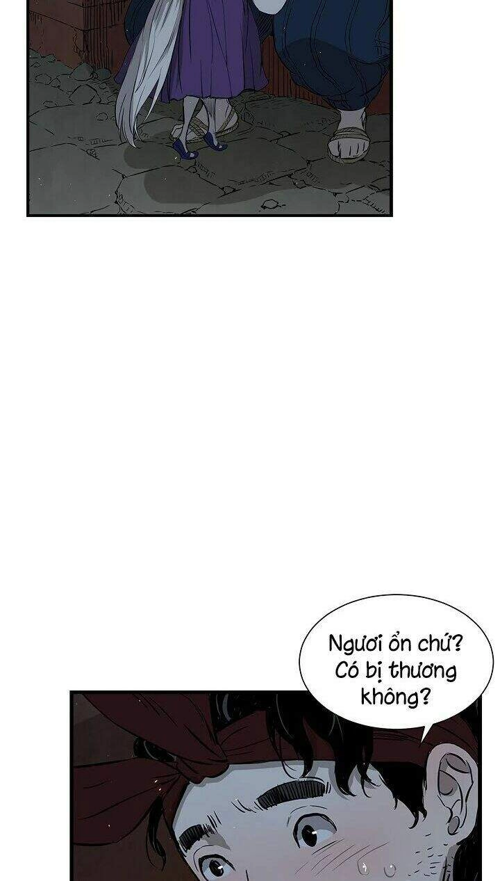 Vô Kiếm Tiểu Tử Chapter 26 - 33