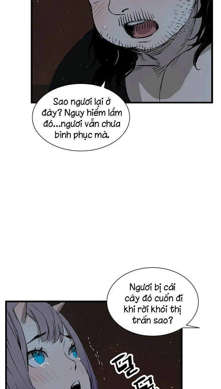 Vô Kiếm Tiểu Tử Chapter 26 - 34