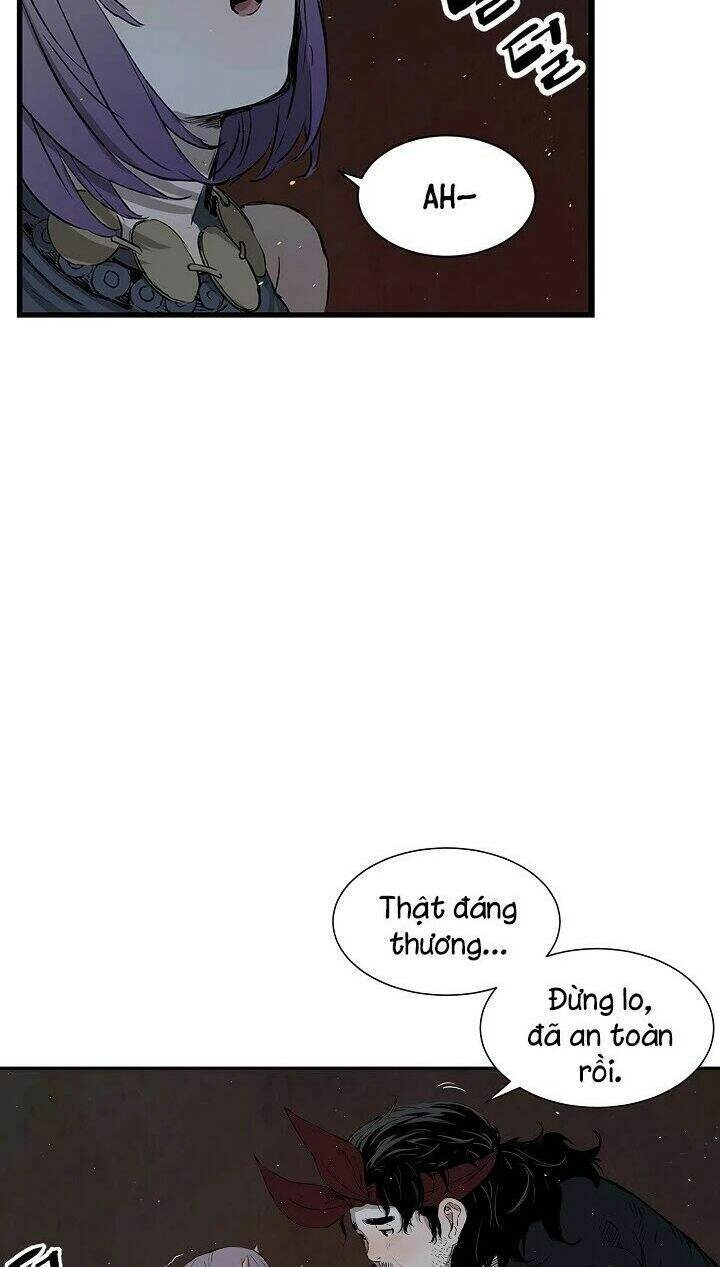 Vô Kiếm Tiểu Tử Chapter 26 - 35