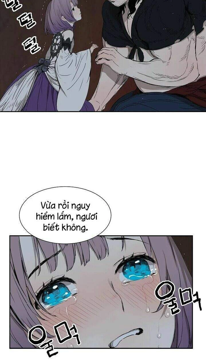 Vô Kiếm Tiểu Tử Chapter 26 - 36