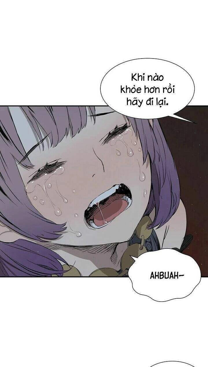 Vô Kiếm Tiểu Tử Chapter 26 - 37