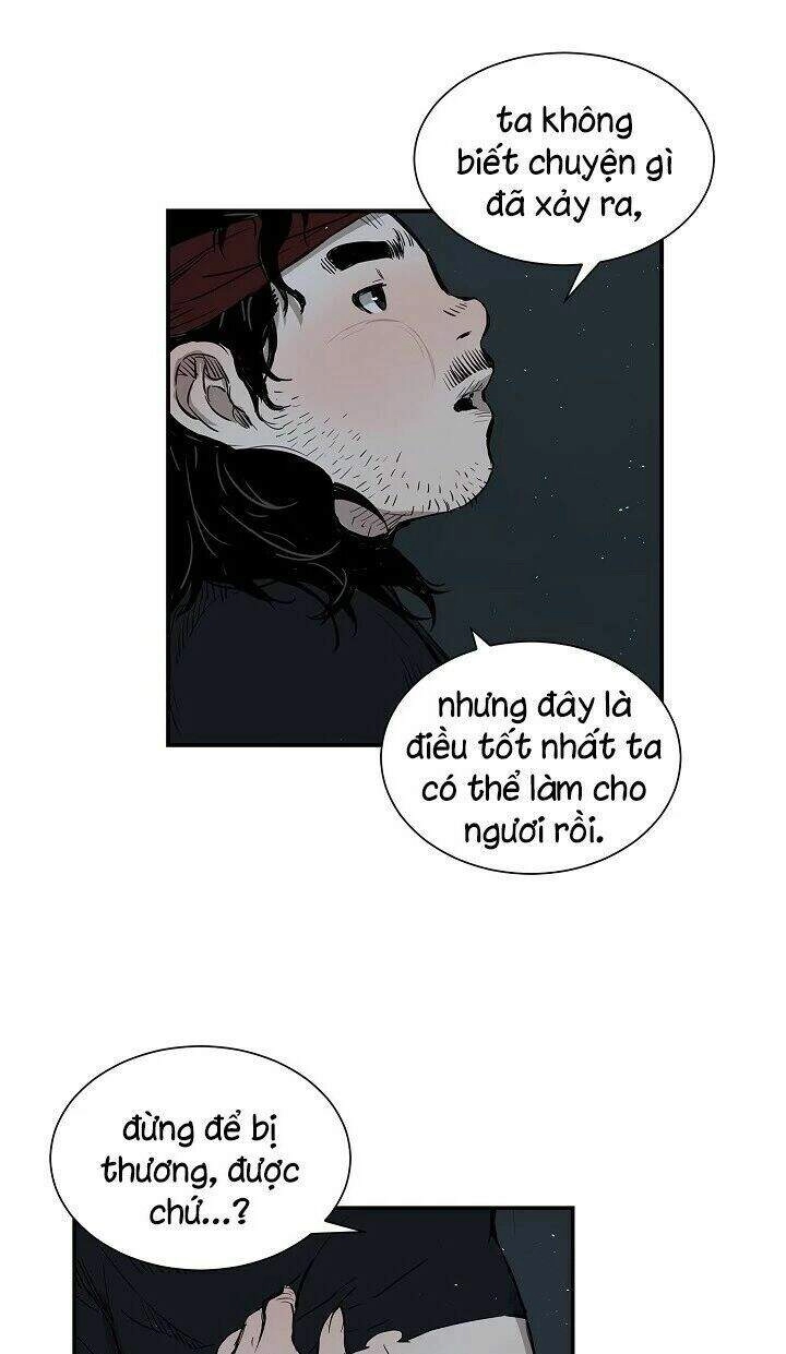 Vô Kiếm Tiểu Tử Chapter 26 - 40