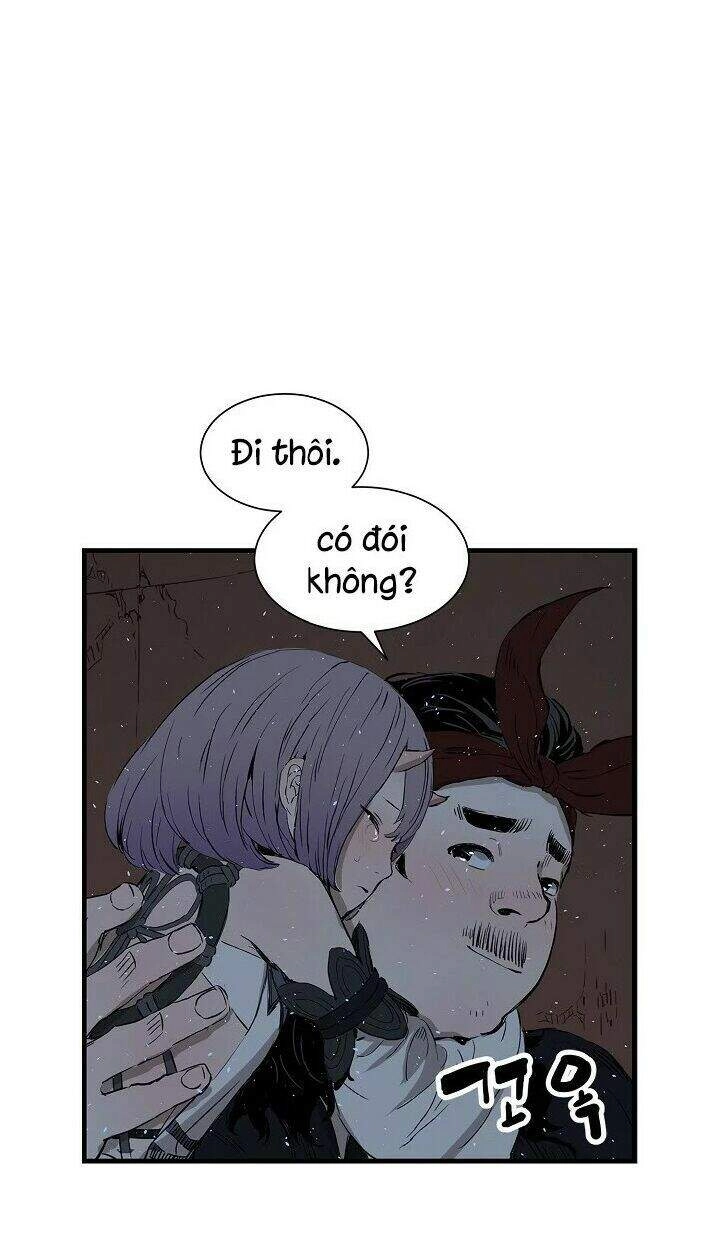 Vô Kiếm Tiểu Tử Chapter 26 - 45