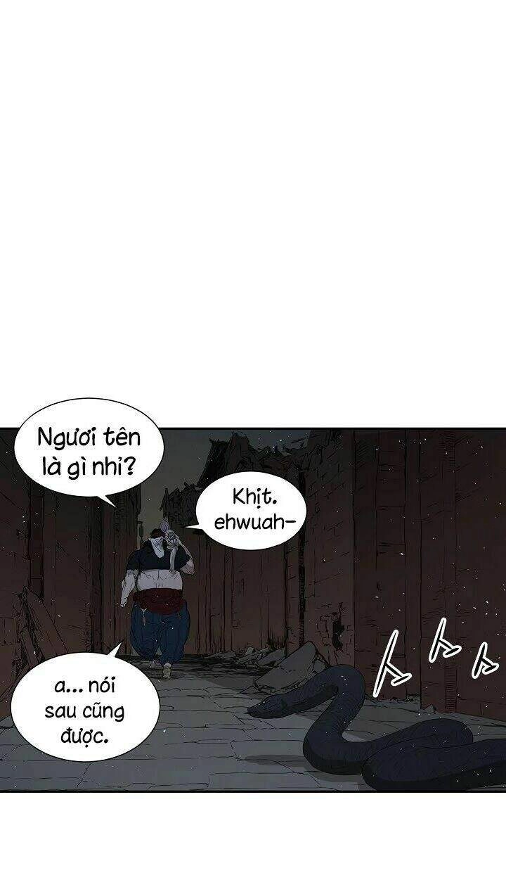 Vô Kiếm Tiểu Tử Chapter 26 - 46