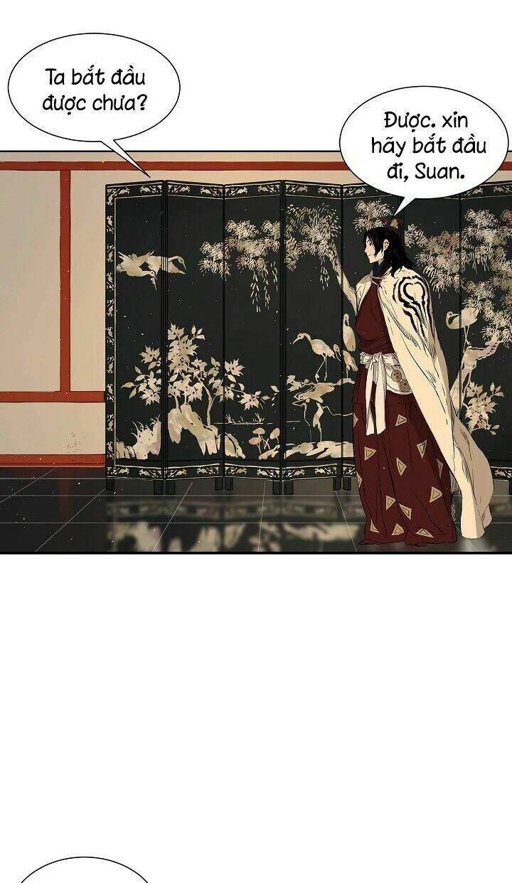 Vô Kiếm Tiểu Tử Chapter 26 - 52