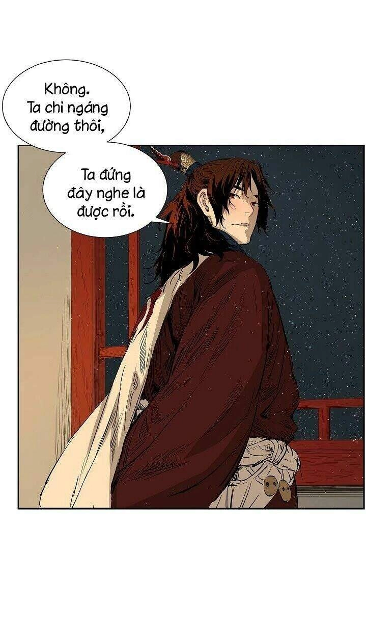 Vô Kiếm Tiểu Tử Chapter 26 - 54