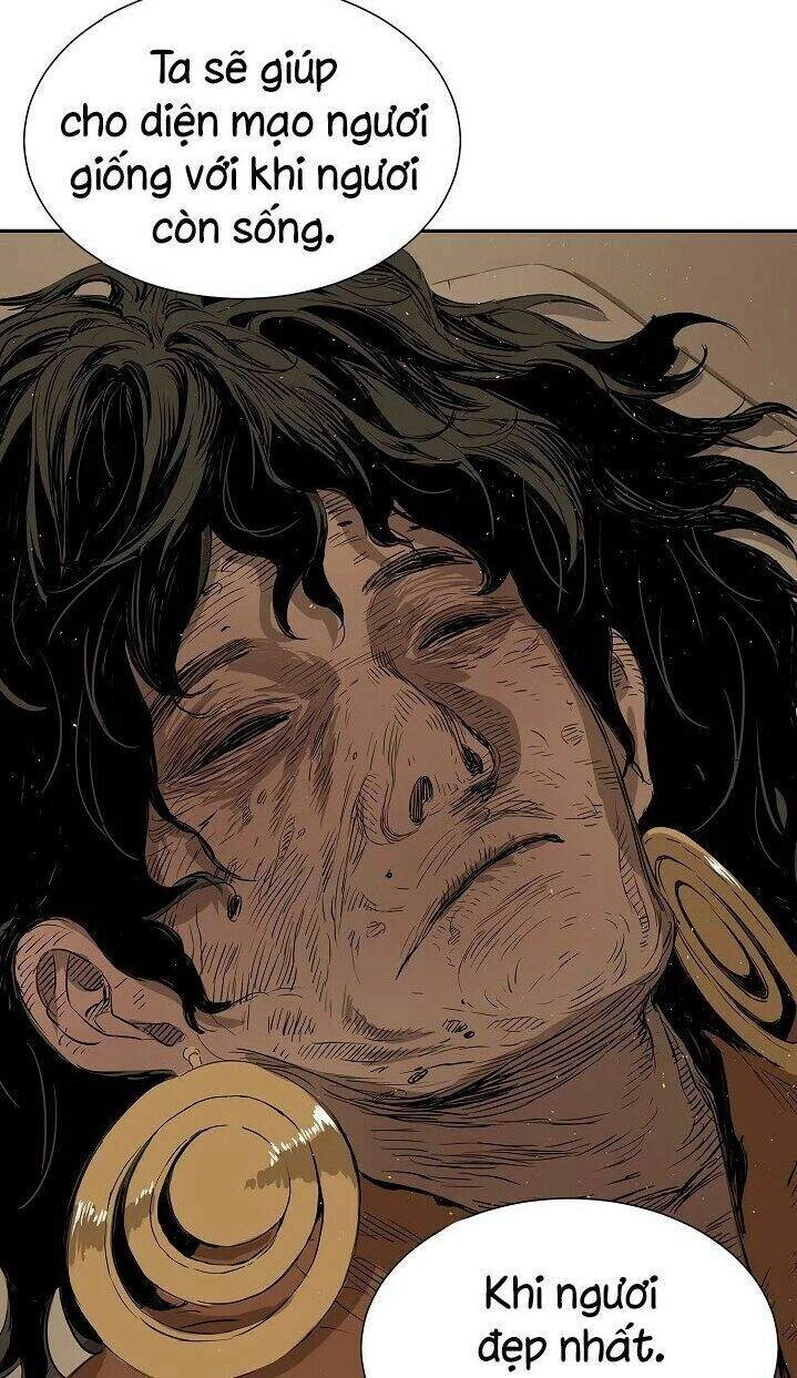 Vô Kiếm Tiểu Tử Chapter 26 - 61