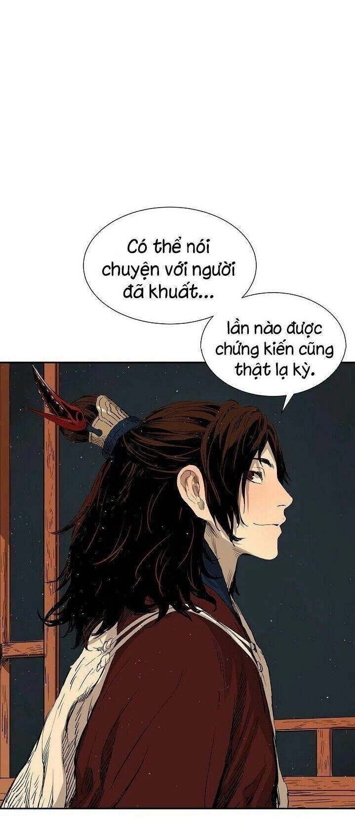 Vô Kiếm Tiểu Tử Chapter 26 - 71