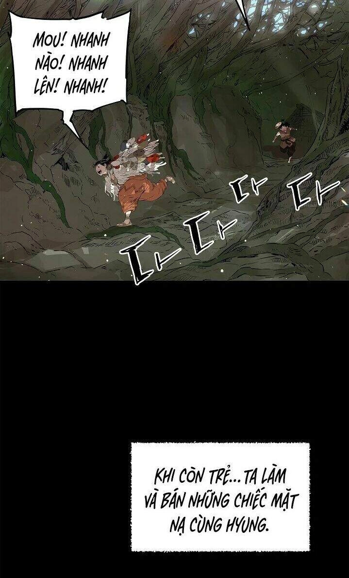 Vô Kiếm Tiểu Tử Chapter 26 - 74