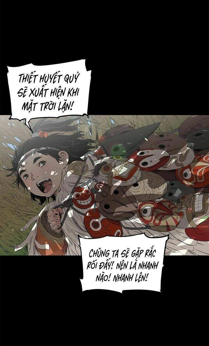 Vô Kiếm Tiểu Tử Chapter 26 - 75