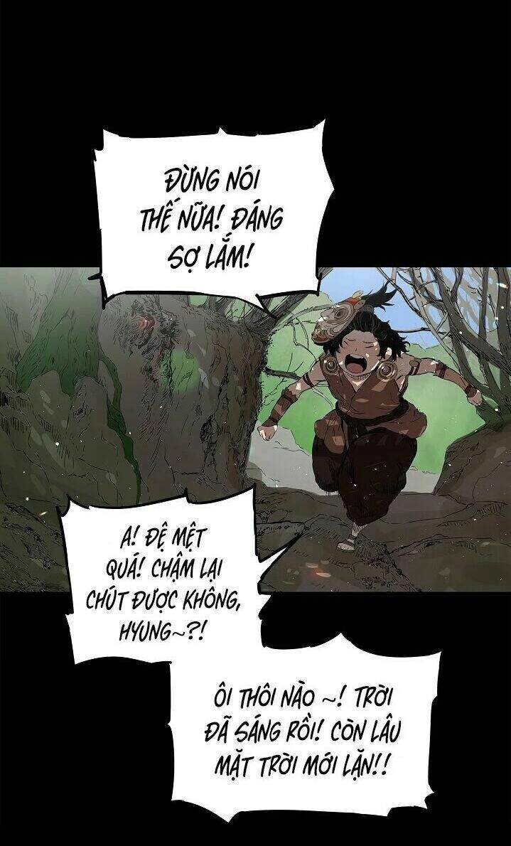 Vô Kiếm Tiểu Tử Chapter 26 - 76