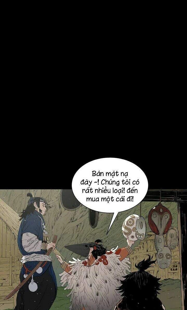 Vô Kiếm Tiểu Tử Chapter 26 - 77