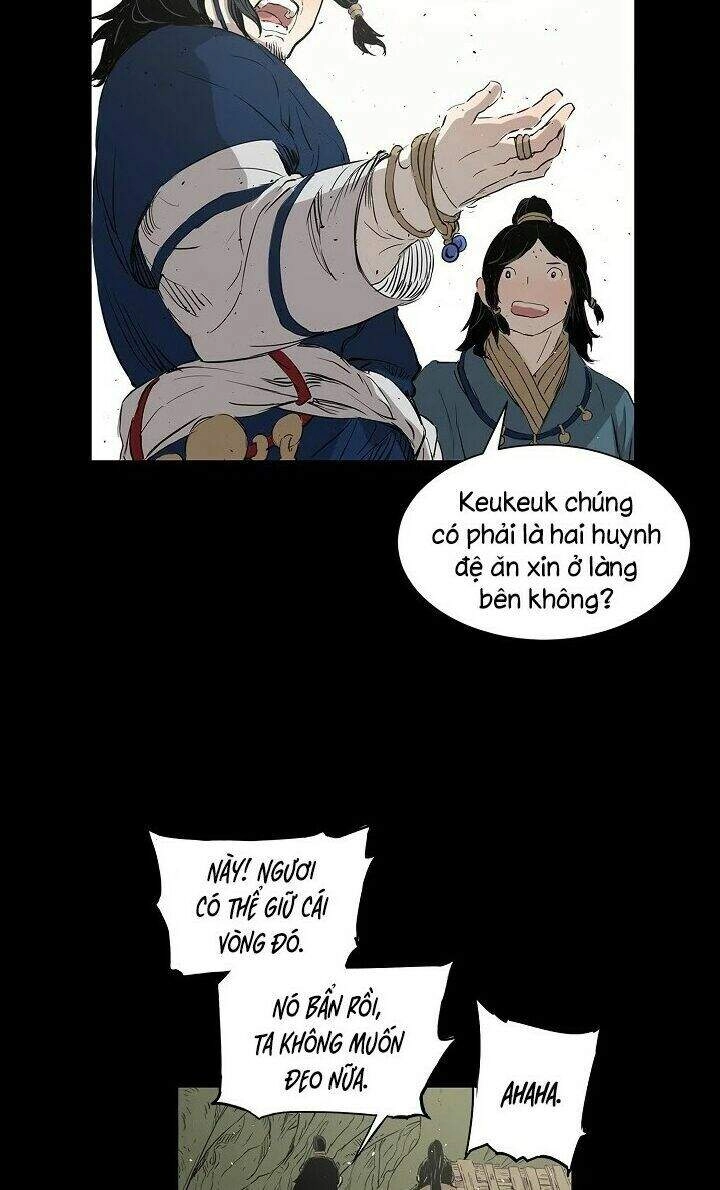 Vô Kiếm Tiểu Tử Chapter 26 - 80