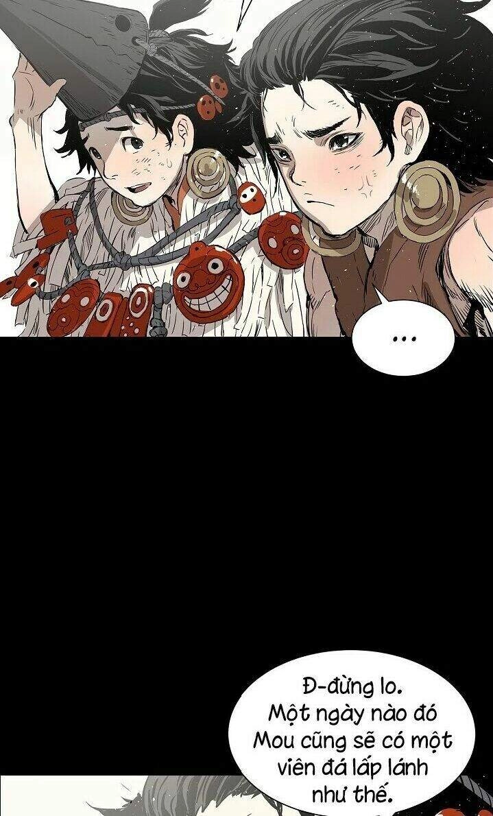 Vô Kiếm Tiểu Tử Chapter 26 - 82