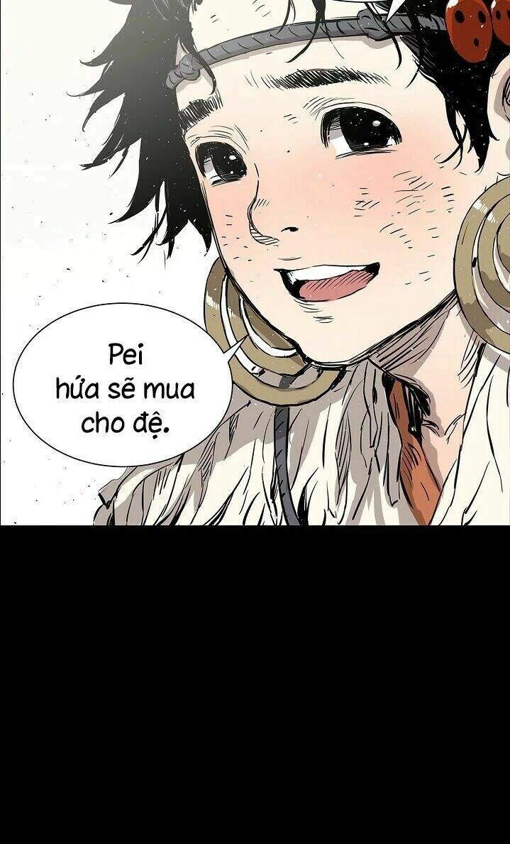 Vô Kiếm Tiểu Tử Chapter 26 - 83