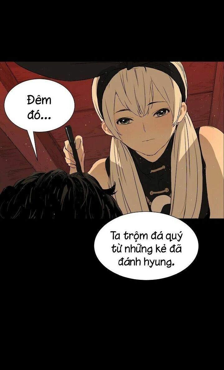 Vô Kiếm Tiểu Tử Chapter 26 - 84