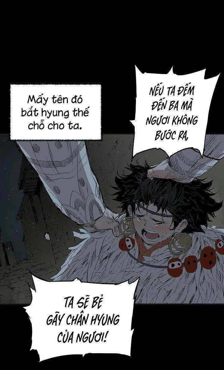 Vô Kiếm Tiểu Tử Chapter 26 - 85