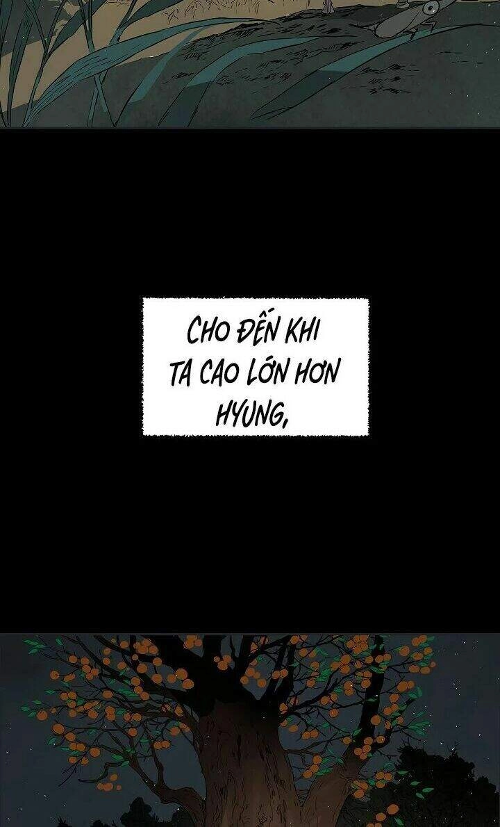 Vô Kiếm Tiểu Tử Chapter 26 - 92