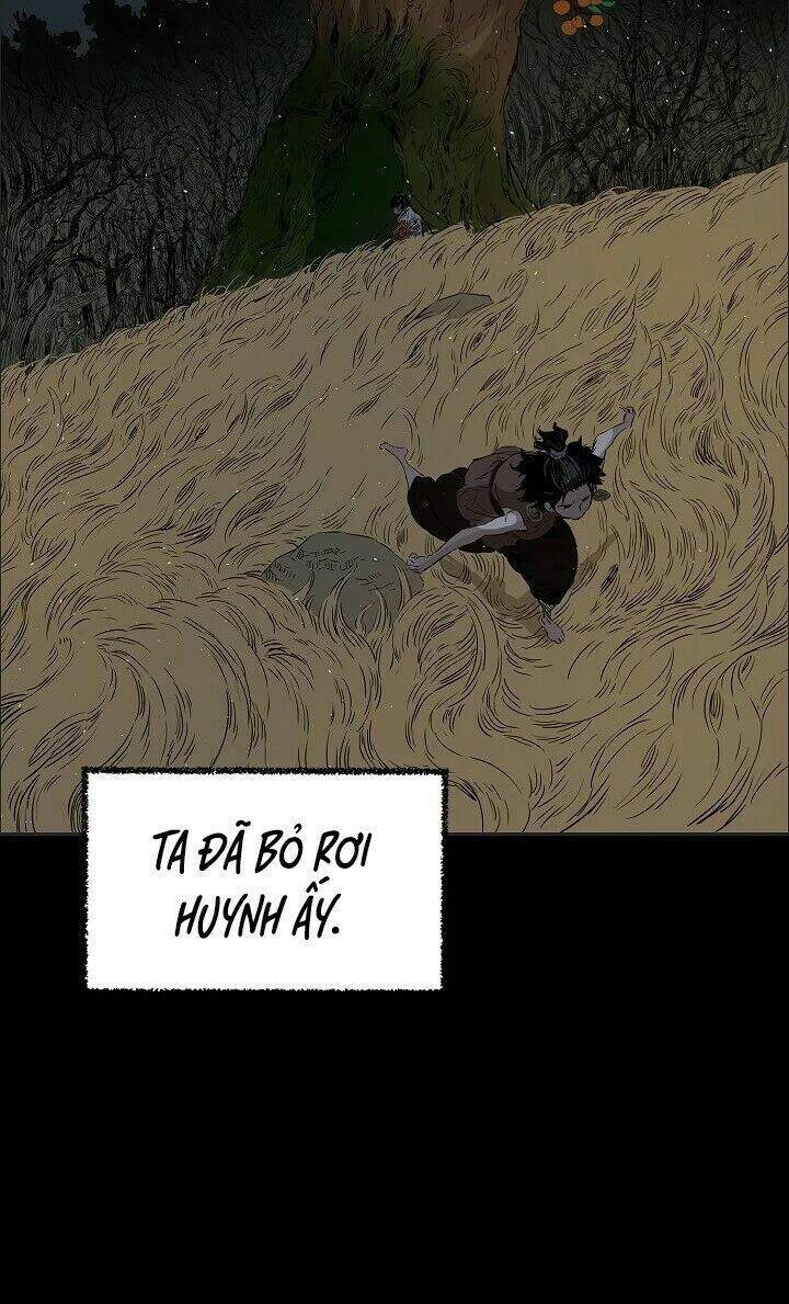 Vô Kiếm Tiểu Tử Chapter 26 - 93