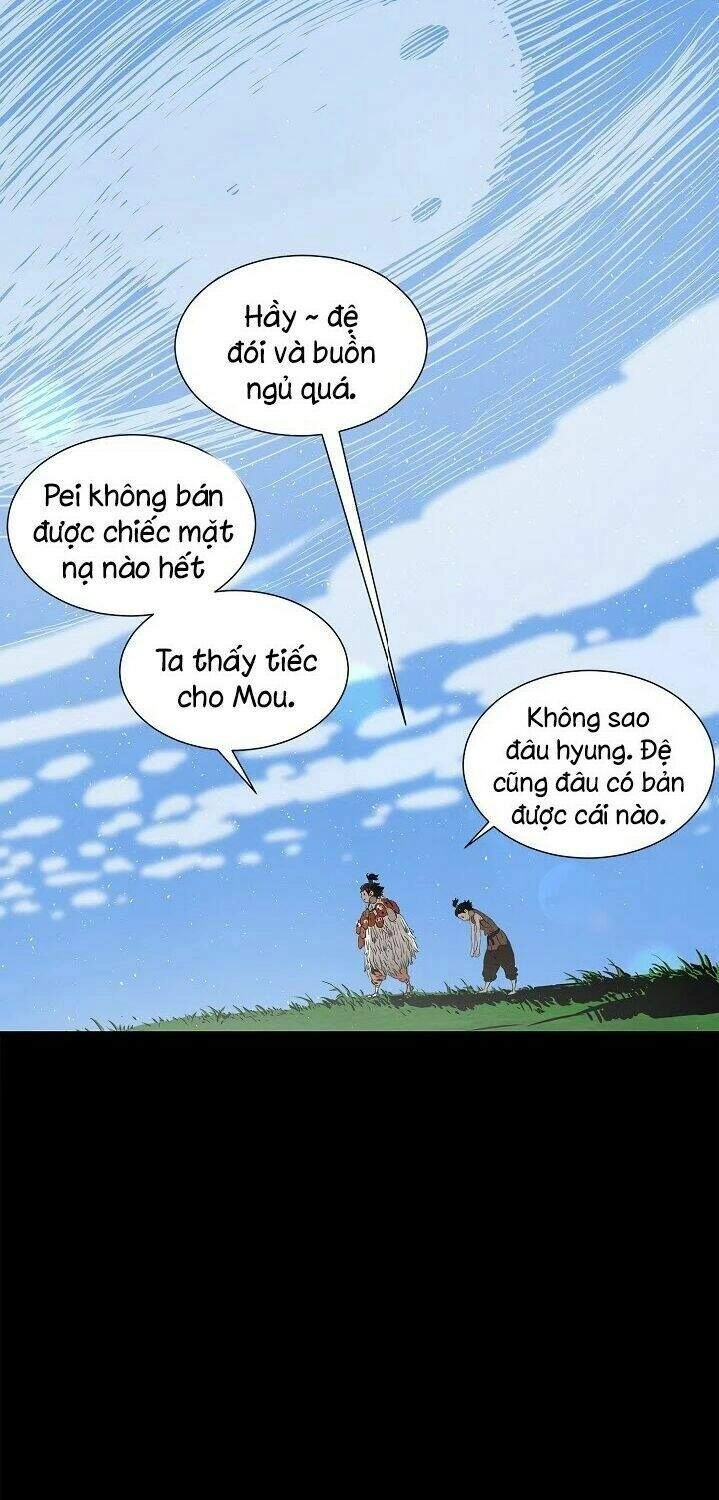 Vô Kiếm Tiểu Tử Chapter 26 - 124