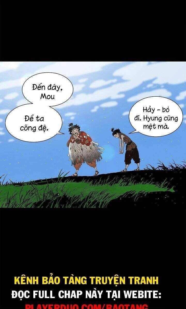 Vô Kiếm Tiểu Tử Chapter 26 - 125