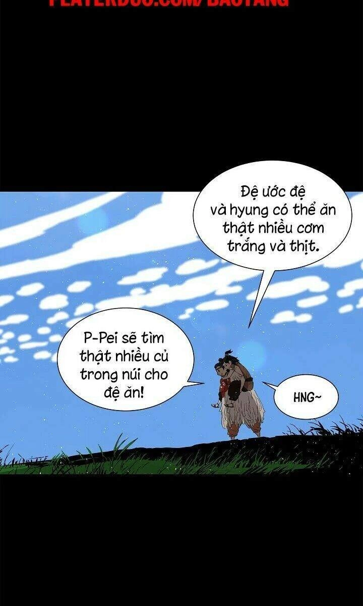 Vô Kiếm Tiểu Tử Chapter 26 - 126