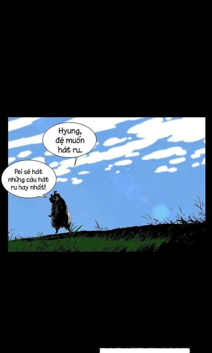 Vô Kiếm Tiểu Tử Chapter 26 - 127