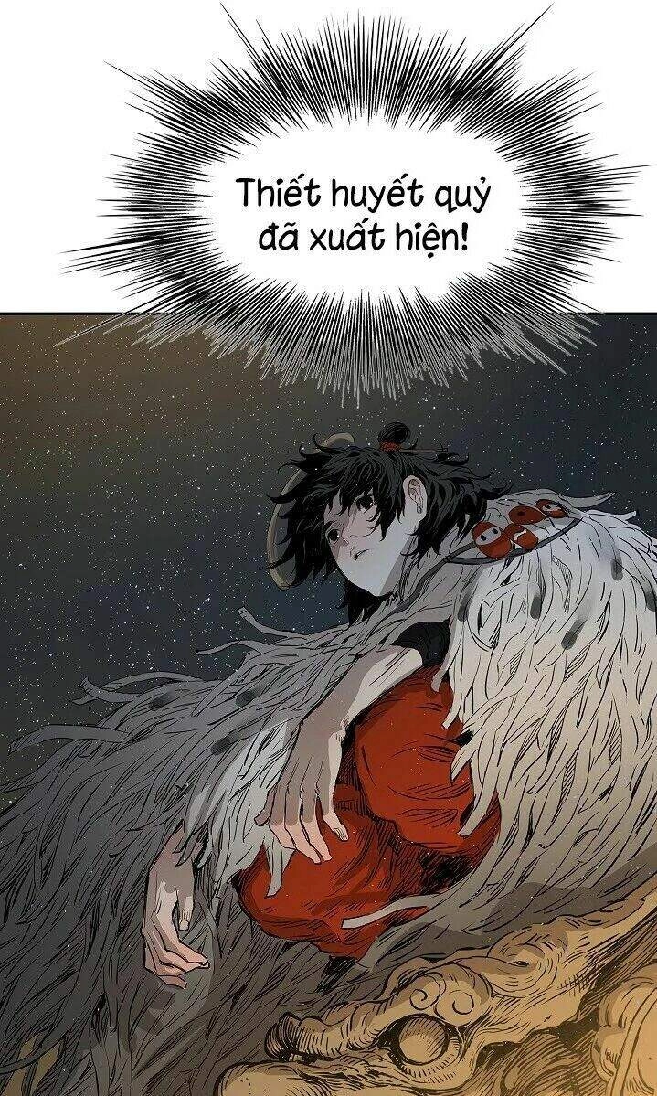 Vô Kiếm Tiểu Tử Chapter 26 - 133