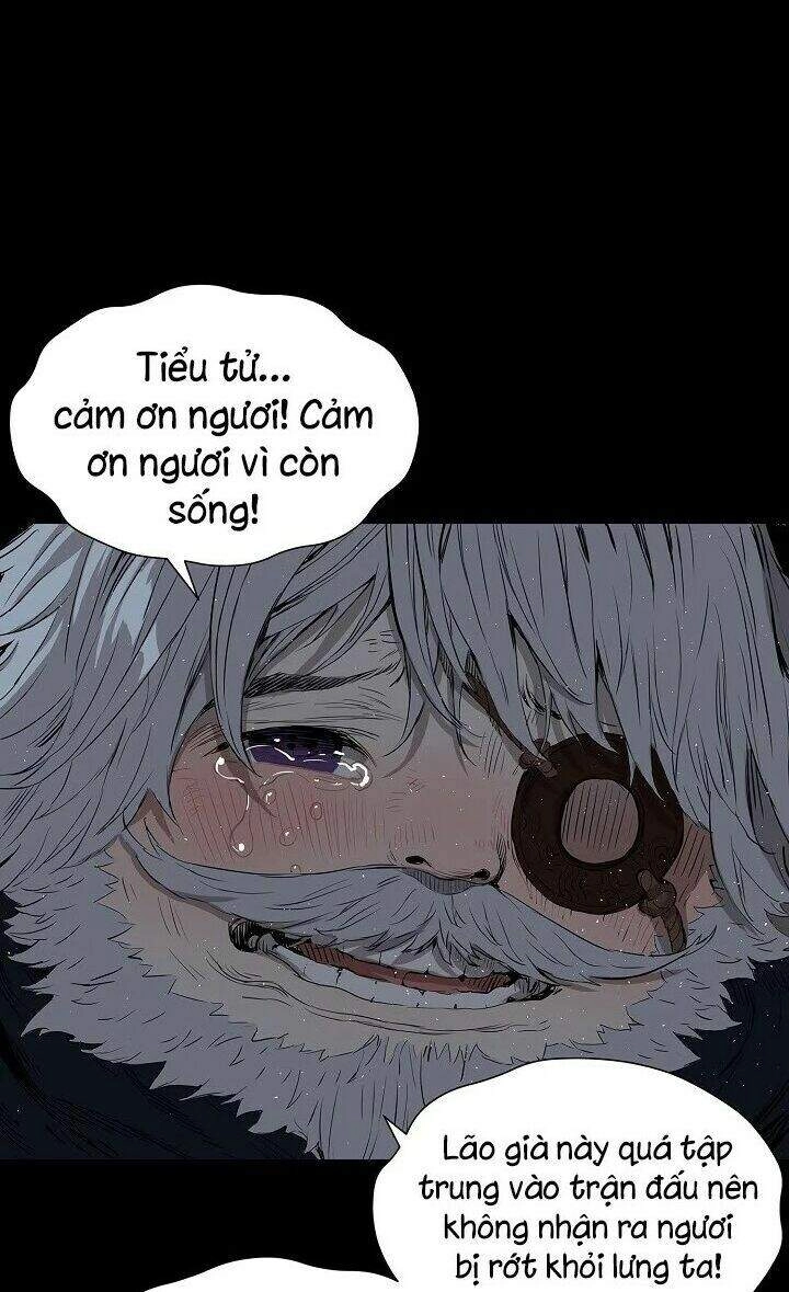 Vô Kiếm Tiểu Tử Chapter 27 - 17