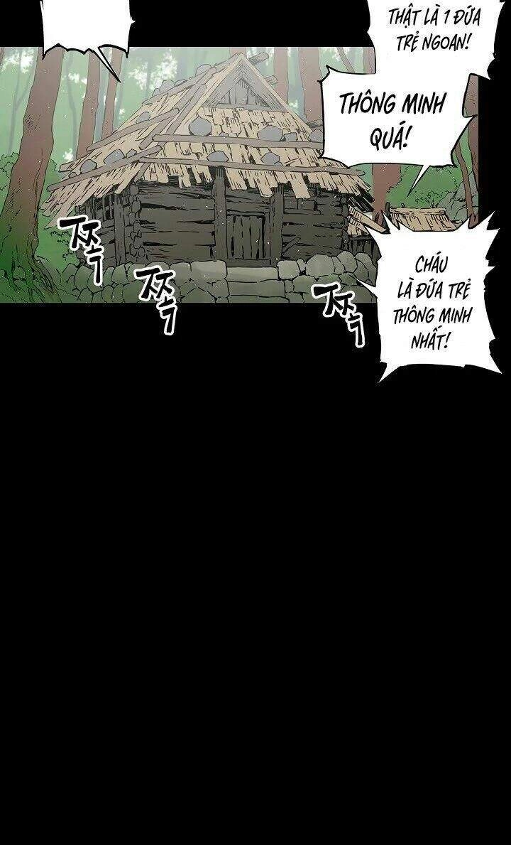 Vô Kiếm Tiểu Tử Chapter 27 - 29