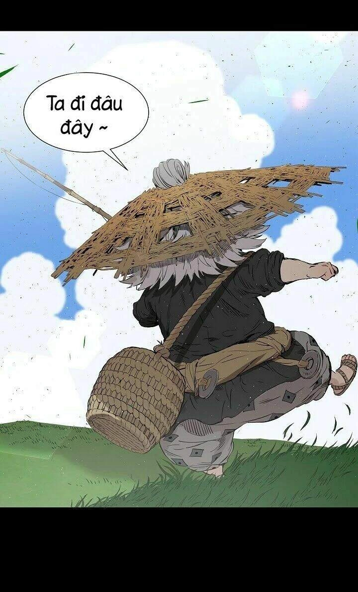 Vô Kiếm Tiểu Tử Chapter 27 - 31