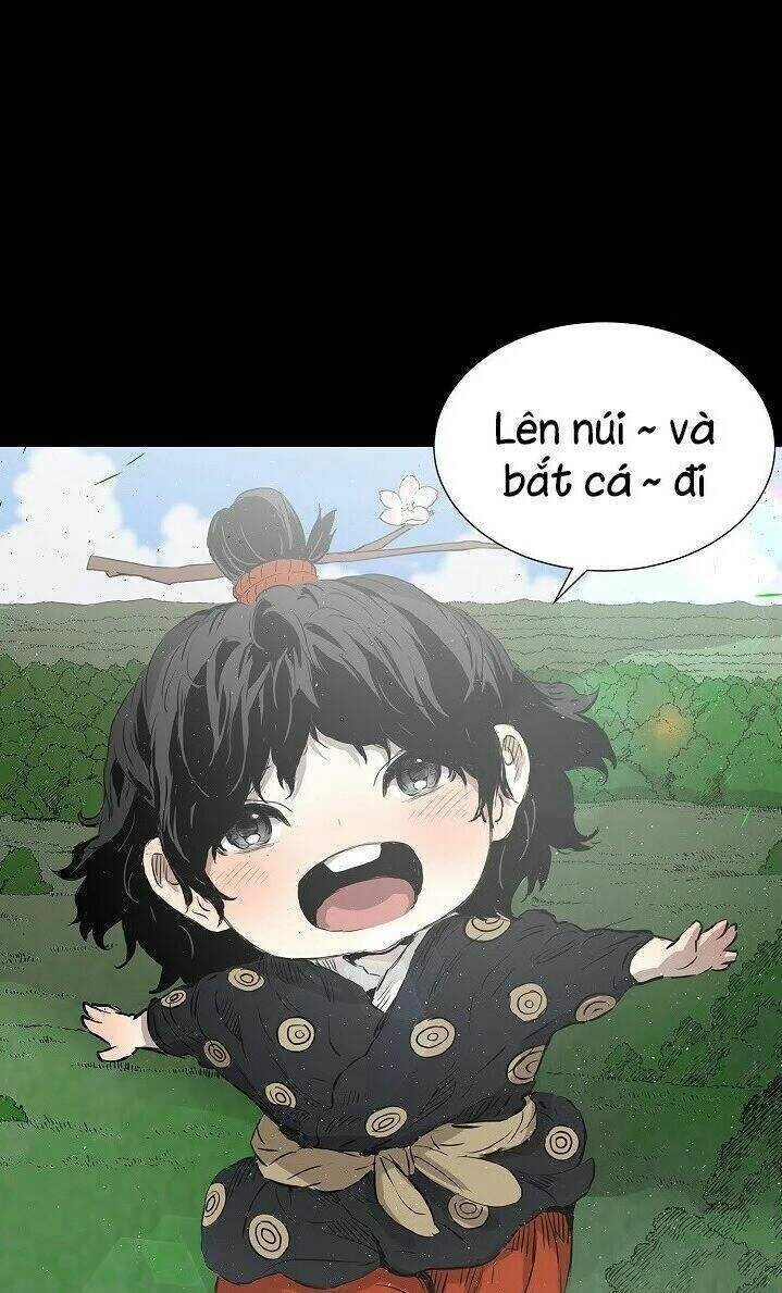 Vô Kiếm Tiểu Tử Chapter 27 - 33