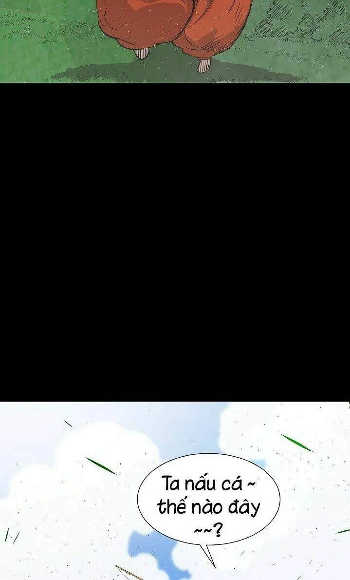 Vô Kiếm Tiểu Tử Chapter 27 - 34