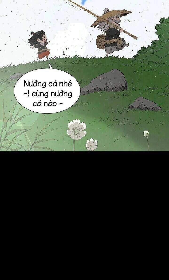 Vô Kiếm Tiểu Tử Chapter 27 - 35