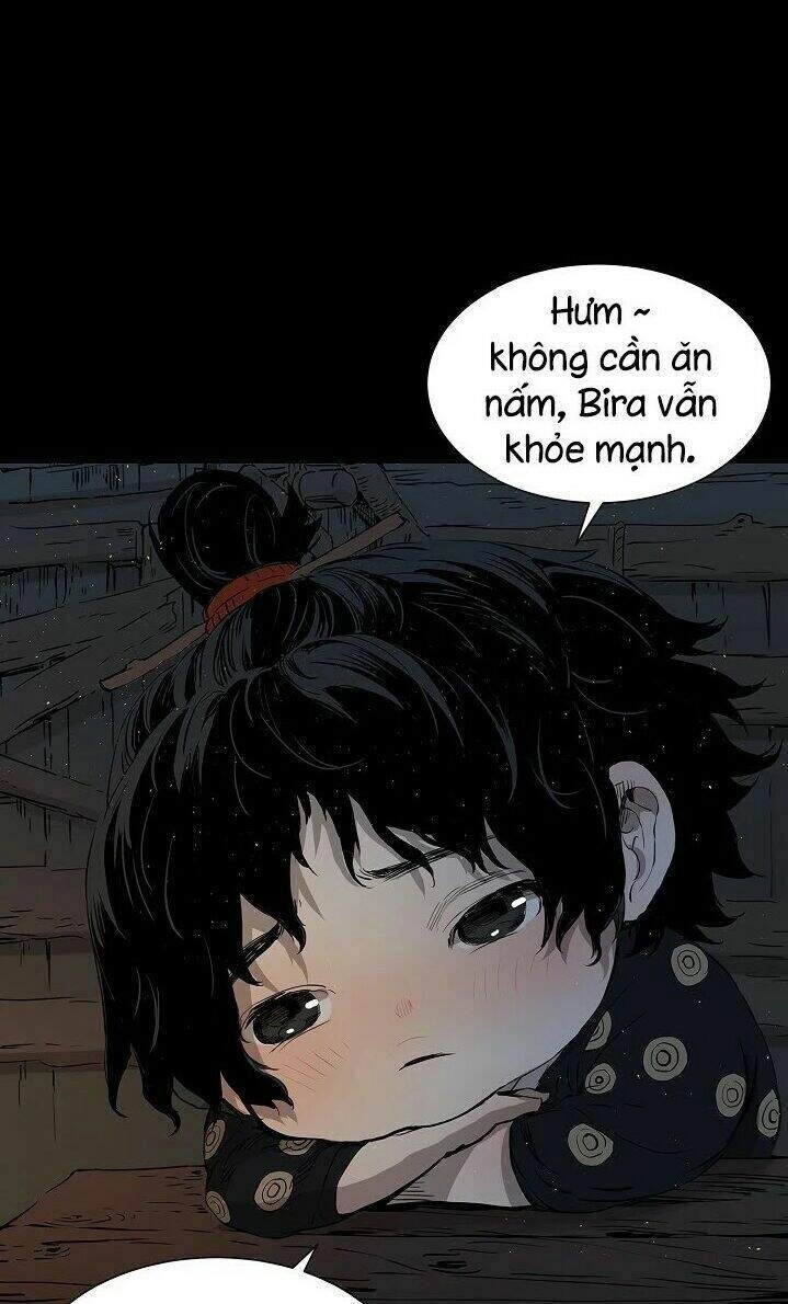 Vô Kiếm Tiểu Tử Chapter 27 - 36