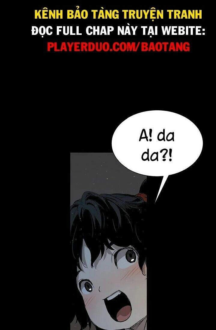 Vô Kiếm Tiểu Tử Chapter 27 - 40