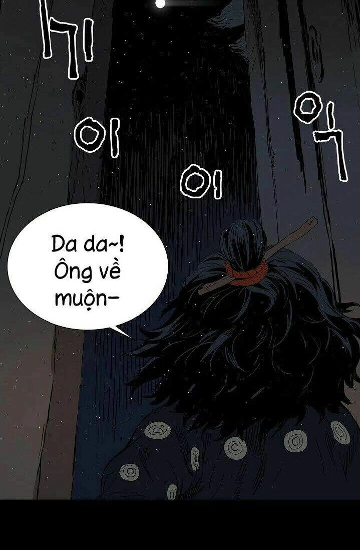 Vô Kiếm Tiểu Tử Chapter 27 - 42