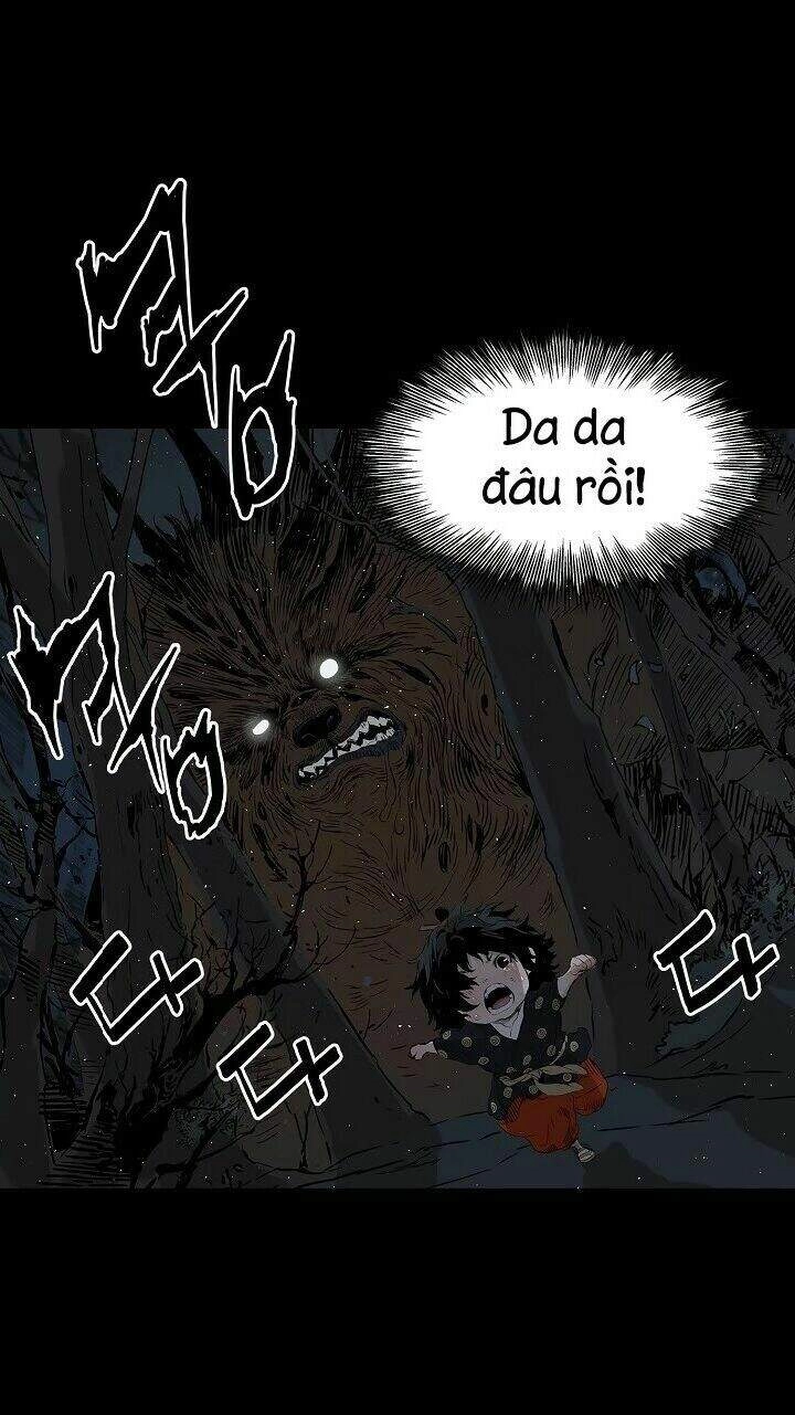 Vô Kiếm Tiểu Tử Chapter 27 - 51