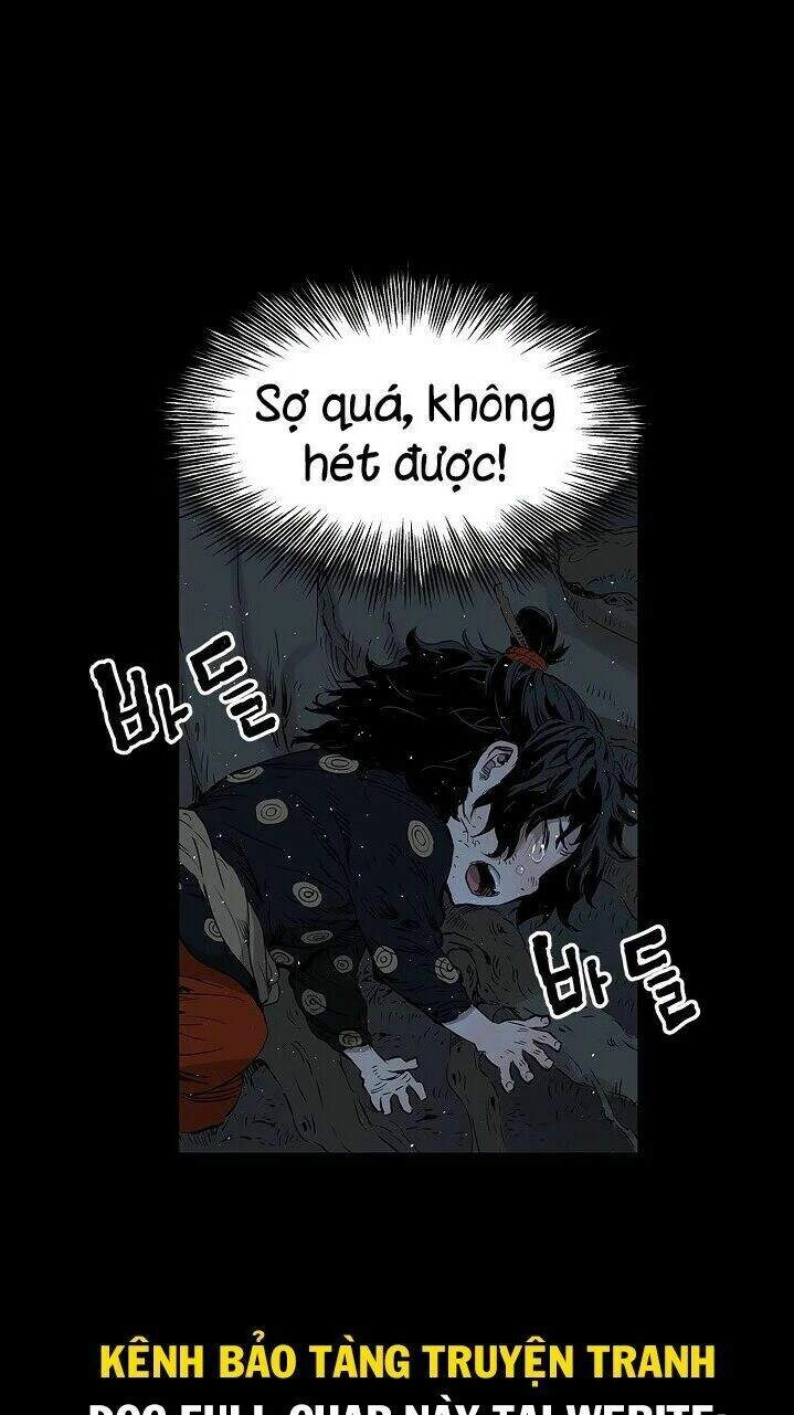 Vô Kiếm Tiểu Tử Chapter 27 - 55