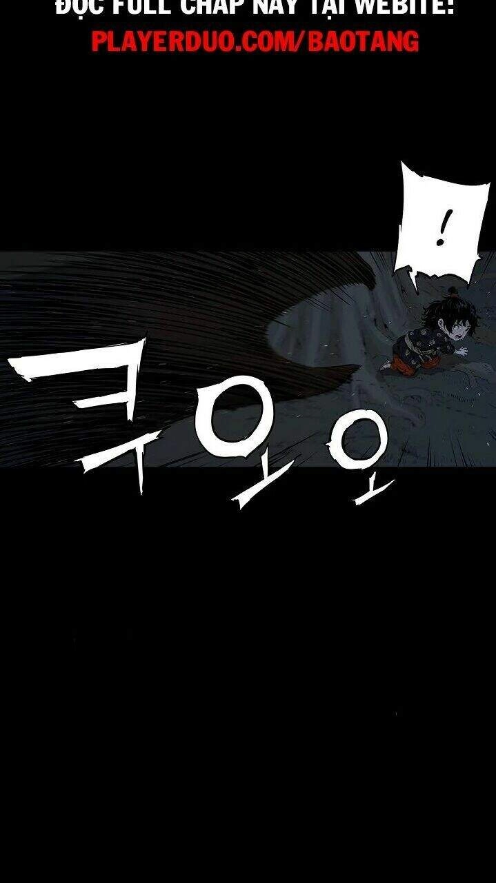 Vô Kiếm Tiểu Tử Chapter 27 - 56