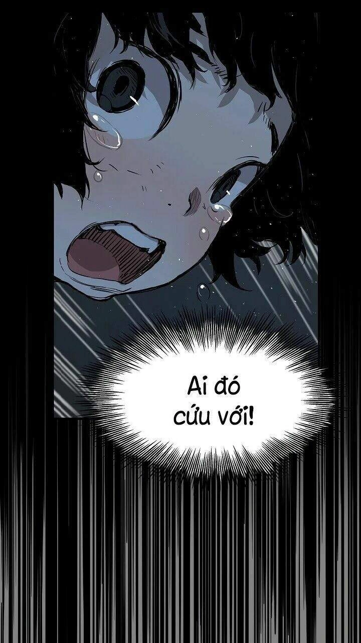 Vô Kiếm Tiểu Tử Chapter 27 - 57