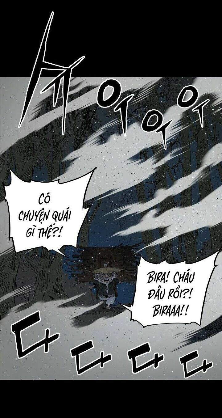 Vô Kiếm Tiểu Tử Chapter 27 - 70