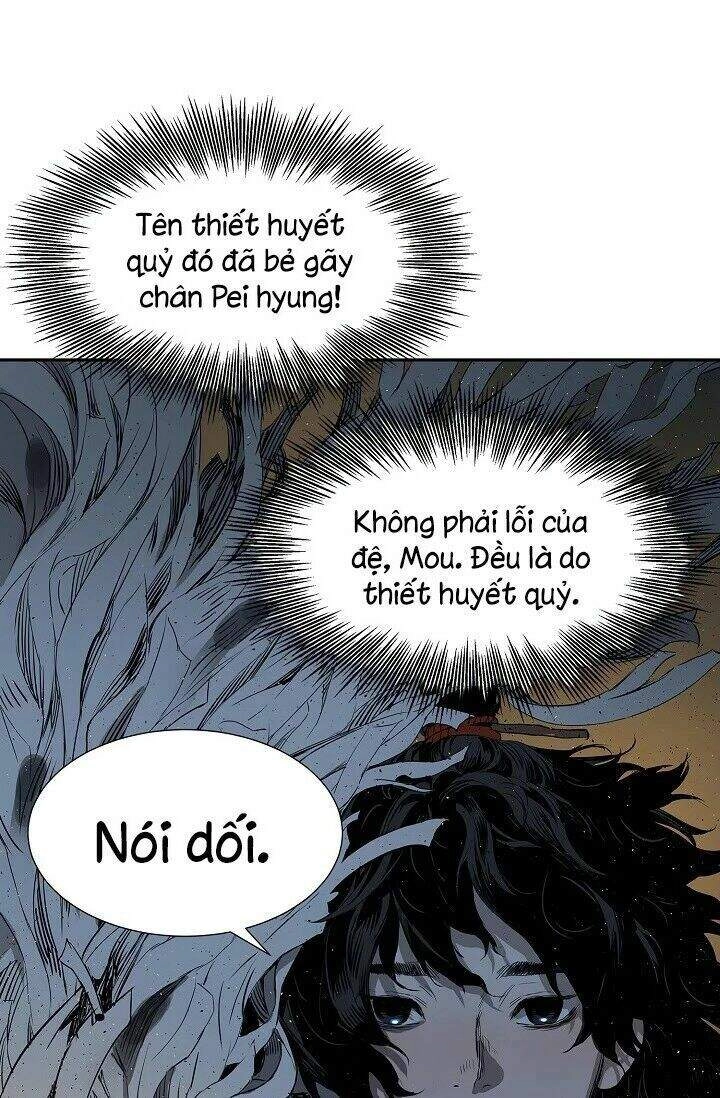 Vô Kiếm Tiểu Tử Chapter 27 - 80