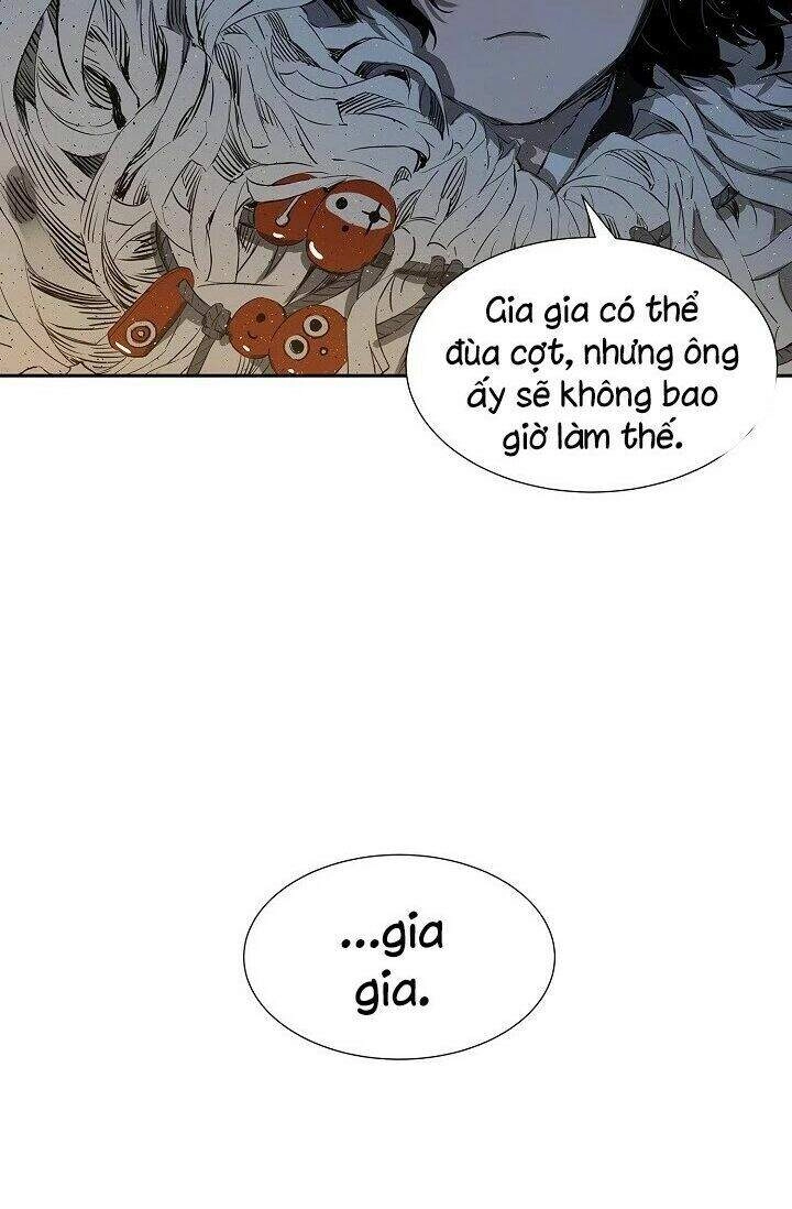 Vô Kiếm Tiểu Tử Chapter 27 - 81