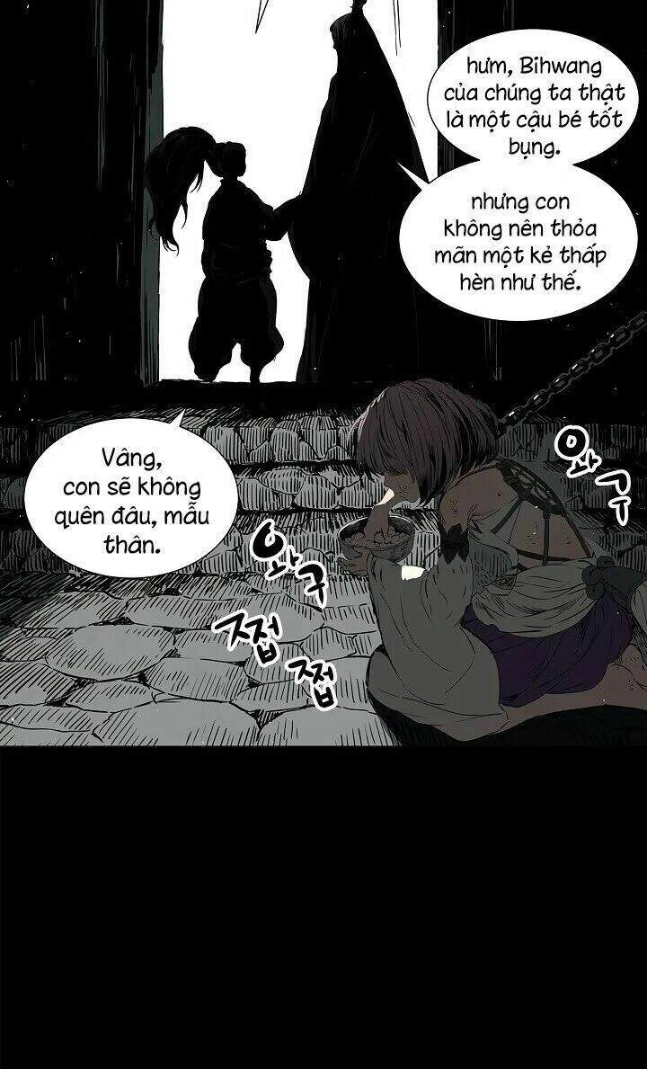 Vô Kiếm Tiểu Tử Chapter 27 - 96