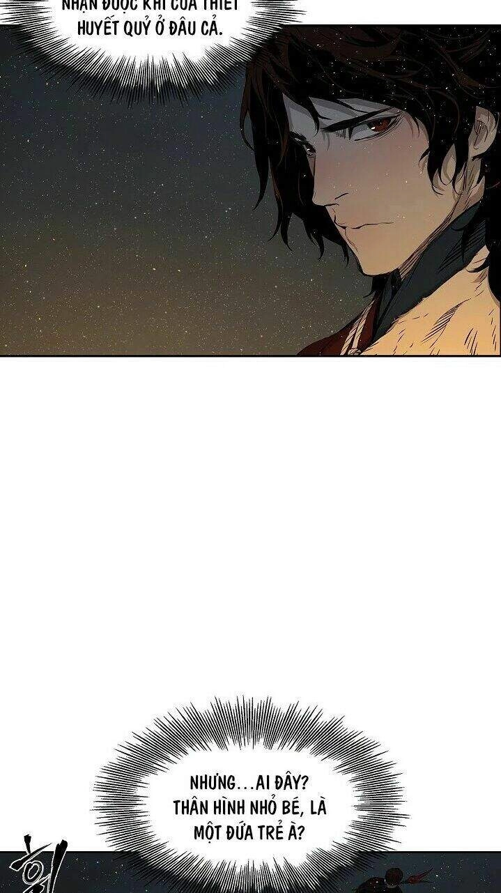 Vô Kiếm Tiểu Tử Chapter 28 - 25