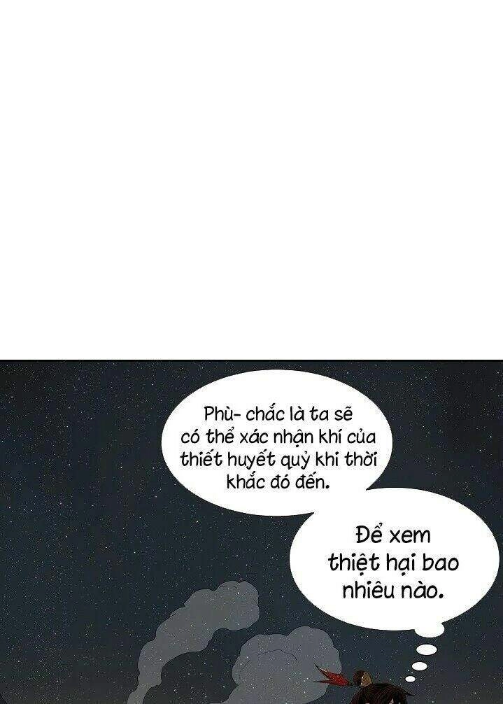 Vô Kiếm Tiểu Tử Chapter 28 - 36