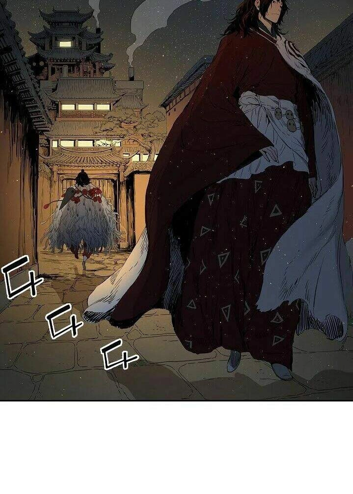 Vô Kiếm Tiểu Tử Chapter 28 - 37