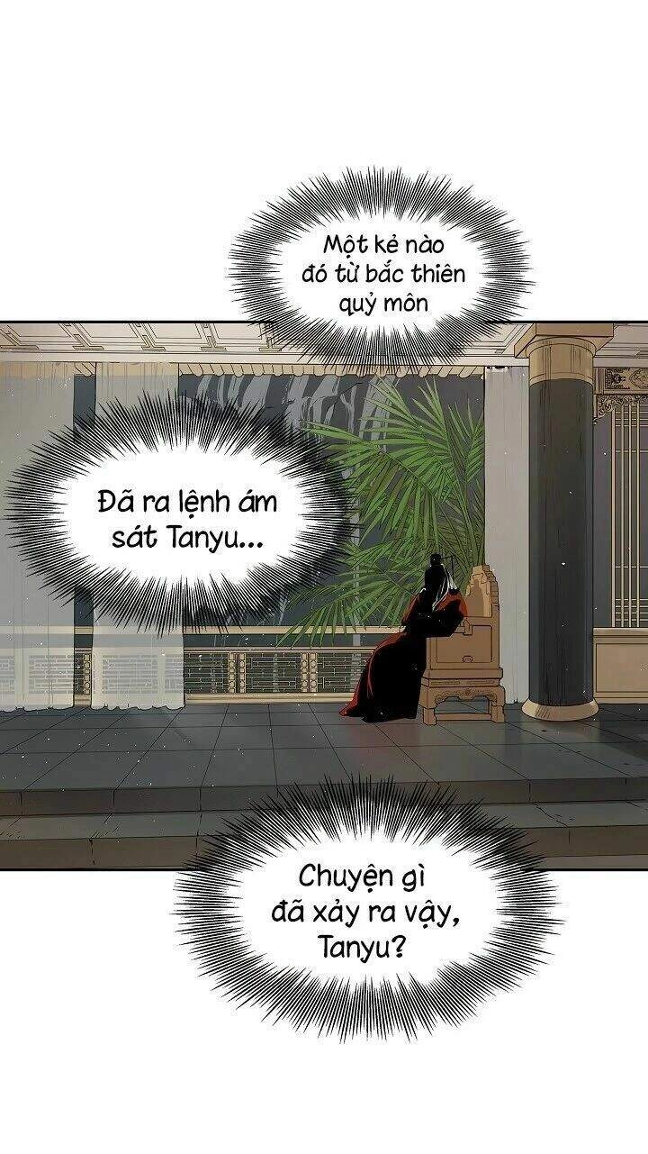 Vô Kiếm Tiểu Tử Chapter 28 - 40